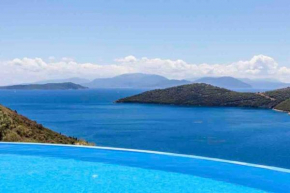 Poros Blue Villa